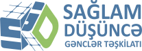 Sağlam Düşüncə Gənclər Təşkilatı - Gənclərlə Dəyişikliyə Doğru!