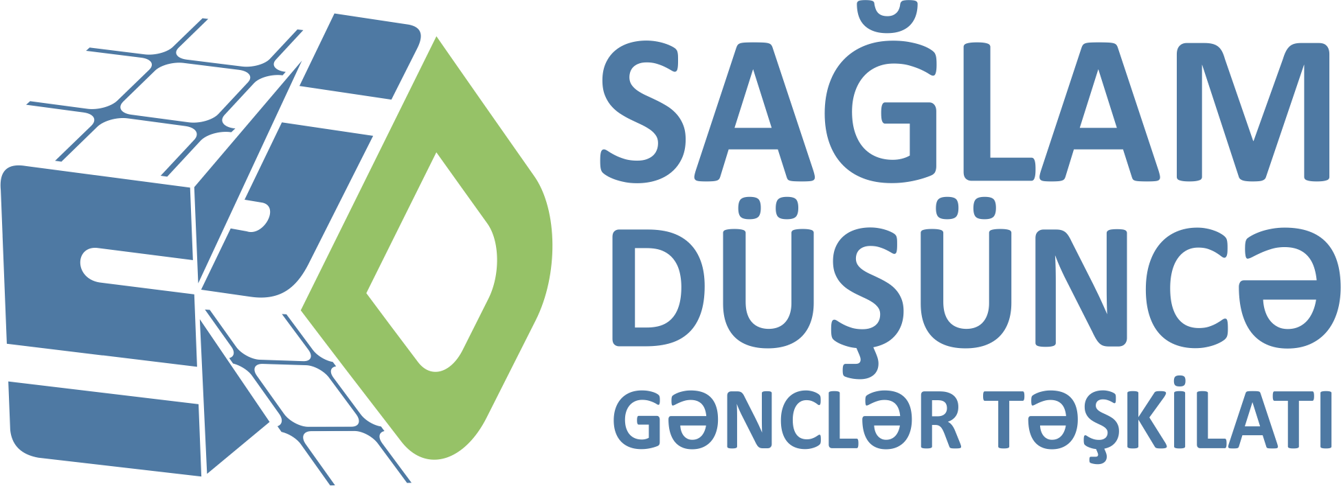 Sağlam Düşüncə Gənclər Təşkilatı - Gənclərlə Dəyişikliyə Doğru!