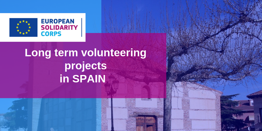 Long term ESC project in Spain!