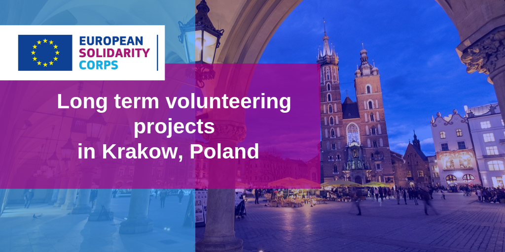 4 Long term ESC projects in Poland!