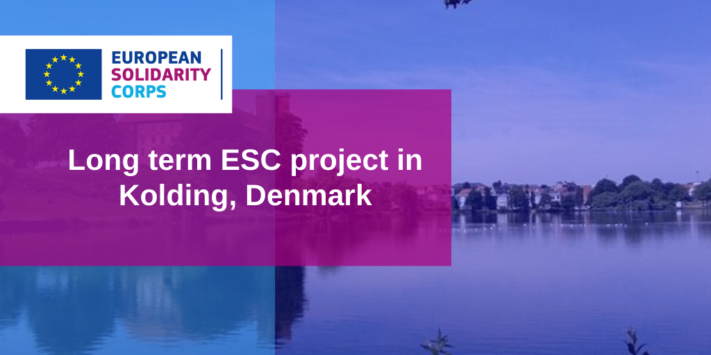 Long term ESC project in Denmark!
