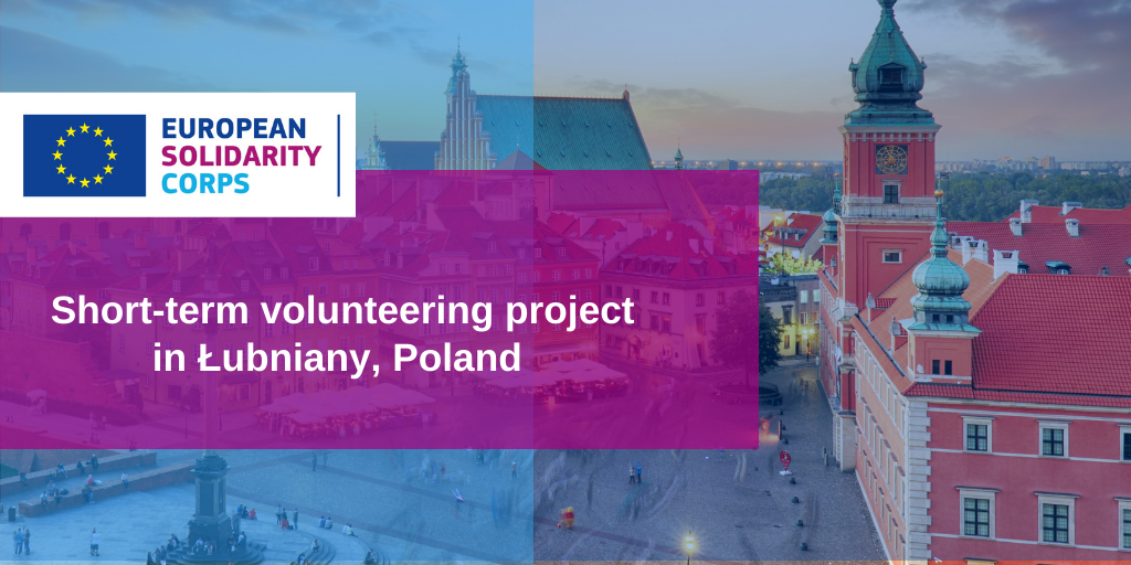 Volunteering project in Poland!