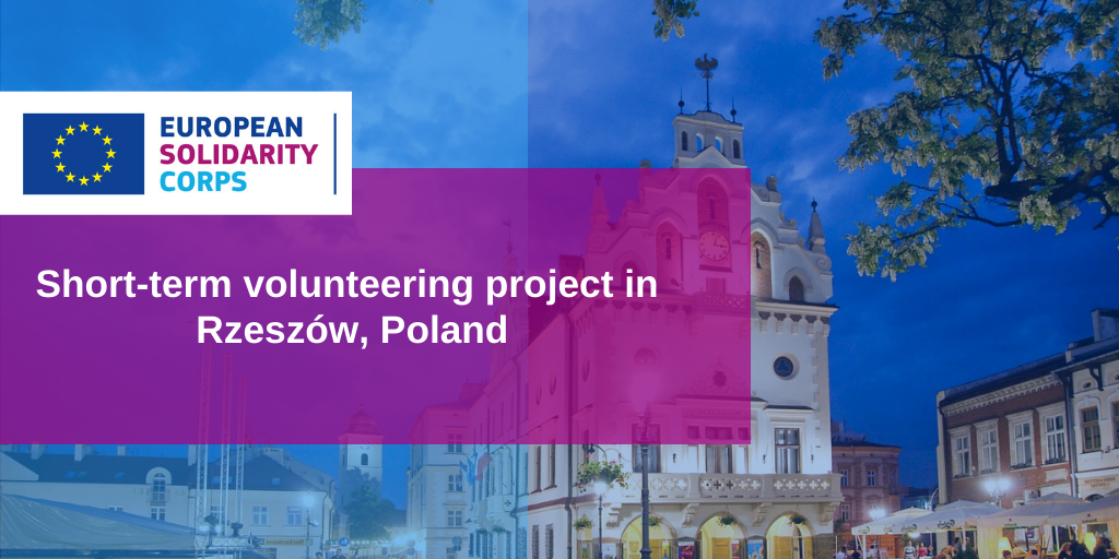 Volunteering project in Poland!